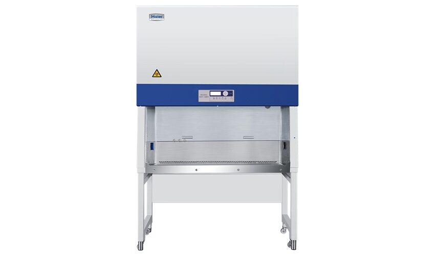 Professional partial air purification equipment, it is suitable for cell biology, microbiology biomedicine, biosafety and other related laboratories. It provides the most basic protection and isolation equipment for biosafety.
