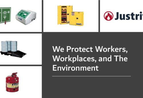 Protect worker