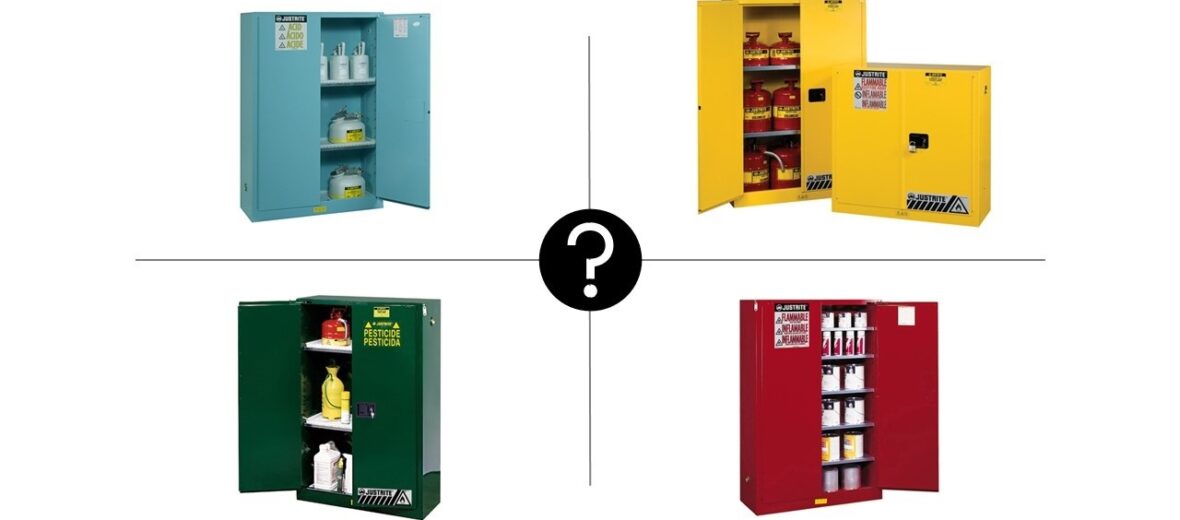 safety-cabinets-a-selection-guide