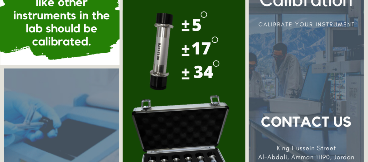 Polarimeter-calibration